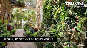 Architecture Spotlight 84 Living Walls By Truvine Design Delray Beach Florida Youtube Landscape Design Living Wall Organic Gardening Design