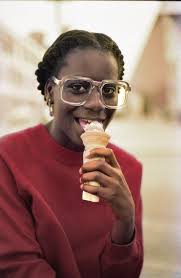 Peace to the Queen, an Interview with Photographer Jamel Shabazz and  Curator Ja'nell Ajani