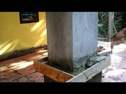 Pin di koleksi gambar bagus. Motif Tiang Teras Rumah Minimalis Terbaru Youtube