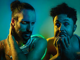 Migrant Motel anuncia su participación en Lollapalooza 2021