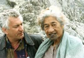 Filming of Flight of the Albatross