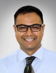 Dr. Saif-Uddin M. Mohsin, MD