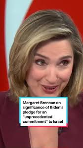Margaret Brennan