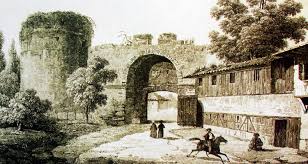 ikinci osmanli baskenti edirne