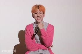 Exclusive Block B S Zico Candidly Talks About Roasting Himself And His Genius Image Soompi