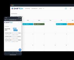 Workforce Management Software | Smart & Flexible by Shifton