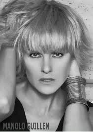 Sara Ingelmo para. Manolo Guillen Sant Cugat del Valles.