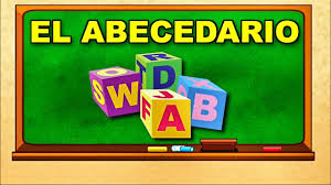 We did not find results for: El Abecedario Para Ninos Videos Educativos Lunacreciente Youtube