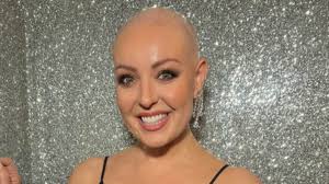 Amy Dowden WILL be returning to Strictly Come Dancing a year after her  breast cancer diagnosis