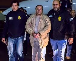 El Chapo Wikiwand