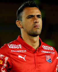 Marlon Piedrahita » Bilanz unter Referee Juan Benítez