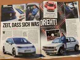 Entrá y conocé nuestras increíbles ofertas y promociones. Jurgen Stackmann On Twitter Weekend Literature Thanks To The Autobild Team And Andreas May For This Wonderful Article On Our Vwid3 In Comparison To The Iconic Vwgolf Gti Mk 1 Can T