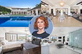 Get that money is an exploration of the many ways we think about our finances — what we earn. Kathy Griffin Wants 16m For Bel Air Mansion