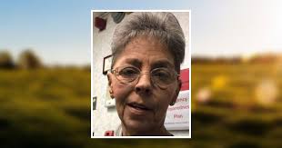 Judy C. Gray Obituary August 24, 2023