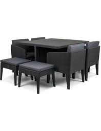 Whether you want to kick back and relax with garden sofa sets, fall in love with outdoor dining with bistro sets or give little ones their own space with kids' garden furniture, our range will have you covered. Shop Keter Garden Furniture Up To 50 Off Dealdoodle