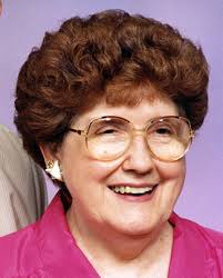 Almeda 'Gi-Gi' Kathryn Chenault