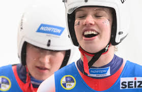 USA Luge