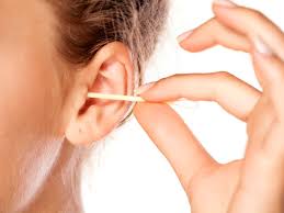 Get up slowly and blot any excess hydrogen peroxide that is flowing out of your ears with a tissue or cotton pad. Using Hydrogen Peroxide For Earwax Removal Does It Work