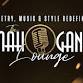 The Mahogany Lounge event image