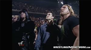 Viscera & mideon | raw is war. Throwback Thursday Wwf Monday Night Raw 311 May 10 1999 As Seen On Wwe Network Wrestling Dvd Network