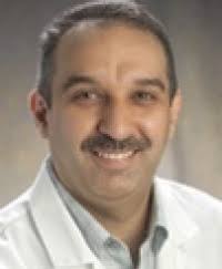 Dr. Eiad Kseibi M.D., Sleep Medicine Specialist