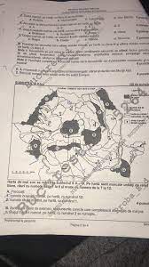Bac 2018 barem chimie organica. Simulare Bac 2018 Geografie Biologie Vezi Aici Subiecte Si Barem Clasele A Xi A Si A Xii A La Simulare Bacalaureat 2018 Proba ScrisÄƒ La Alegere In FuncÅ£ie De Profil Sau Specializare