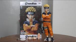 Resins are very fragile in nature and although all products are packed very well there might be times resins arrive with clean snaps or scratches on paint. Collectibles Animation Art Characters Naruto Banpresto Grandista Shinobi Relations Figure Uzumaki Naruto Japan