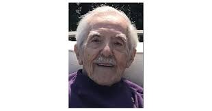 Angelo Marconi Obituary (2022)