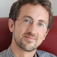 Erik Solem's Instagram, Twitter & Facebook