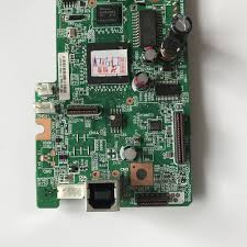 Repair problem when download printer driver. Original Main Board Motherboard For Epson L486 L366 L375 L395 L386 L575 L456 L475 L495 Printer Parts Aliexpress