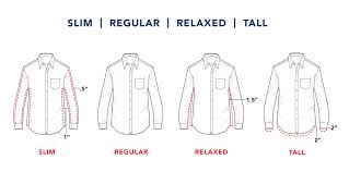 Place the measuring tape on the tip of the shoulder right where the arm starts and measure slightly over the wrist (2cm or 3/4 inch over the wrist bone). Sizing Untuckit