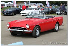 Image result for Carnival Red 1965 Rootes