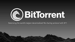 Free vector icons in svg, psd, png, eps and icon font. Bittorrent S Btt Token Already Accumulates A Gain Of More Than 125 In The Last 7 Days Fiji Broadcasting Corporation Ltd
