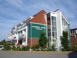 Maybe you would like to learn more about one of these? Suiten Janssens Hotel