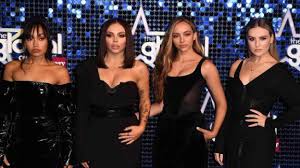 Reportedly, there are whispers close to simon cowell that jesy nelson could be a. Little Mix S Jesy Nelson Says She Attempted Suicide After Online Abuse Cnn