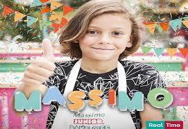 Emmanuelle charpentier and jennifer doudna are the first two women to share the prize, which honours their work on the technology of genome editing. Vincitore Junior Bake Off Italia 2018 Massimo Vince A Sorpresa I Fan Ora Un Programma Tutto Suo