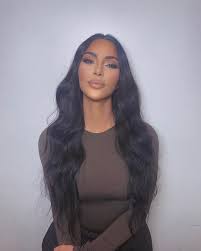 Kim Kardashian West On Twitter Kim Kardashian Hair Kim Kardashian Outfits Kim Kardashian