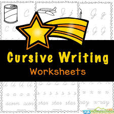 By amanda updated on august 27, 2021. Free Printable Cursive Writing Worksheets