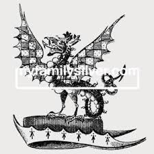 Warren Surname Meaning Warren Name History Warren Crests Coat Of Arms Genealogy Myfamilysilver Com