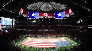 By alex kirshner@alex_kirshner feb 3, 2019, 10:05pm est. When Is Super Bowl 2019 Date Location Odds For Super Bowl 53 Sporting News