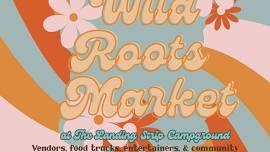 Wild Roots Market