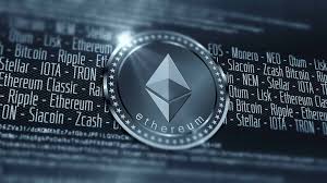 Ethereum Best Cryptocurrency Based Best Cryptocurrency Fiat Money Bitcoin