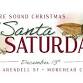 Santa Saturday — Core Sound Waterfowl Museum  event image