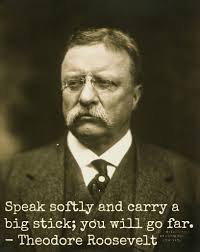 A. Blair Dunn for Liberty