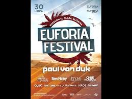 Matteo è un giovane imprenditore di successo, aperto, affascinante. Euforia Festival 2018 Official After Movie Youtube