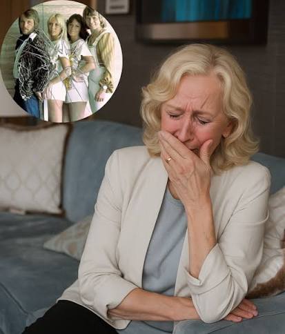SHOCKING NEWS: 41 Minutes Ago in Sweden — Agnetha Fältskog FINALLY Reveals  the Real Reason She Withdrew from the Spotlight for Years — What She Shared  Has Left Fans Heartbroken… ▶️ Read