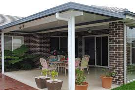 Skillion Roof Patio Skillon Roof Pergola Skillion Roof Shed
