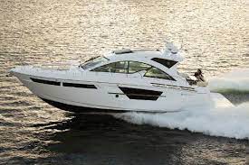 Maybe you would like to learn more about one of these? Cruisers Yachts For Sale Boat Trader