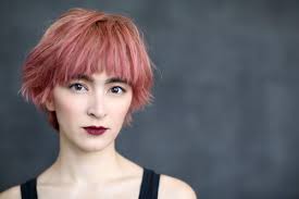 Pink Hair Is Here to Stay