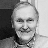 WILLIAM EUSTACE Obituary (1936